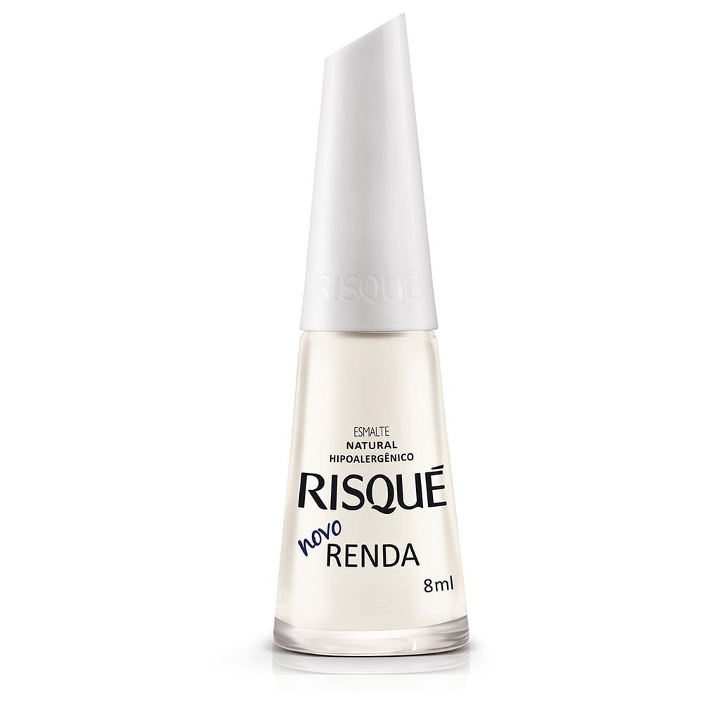 Renda RISQUE 8ml