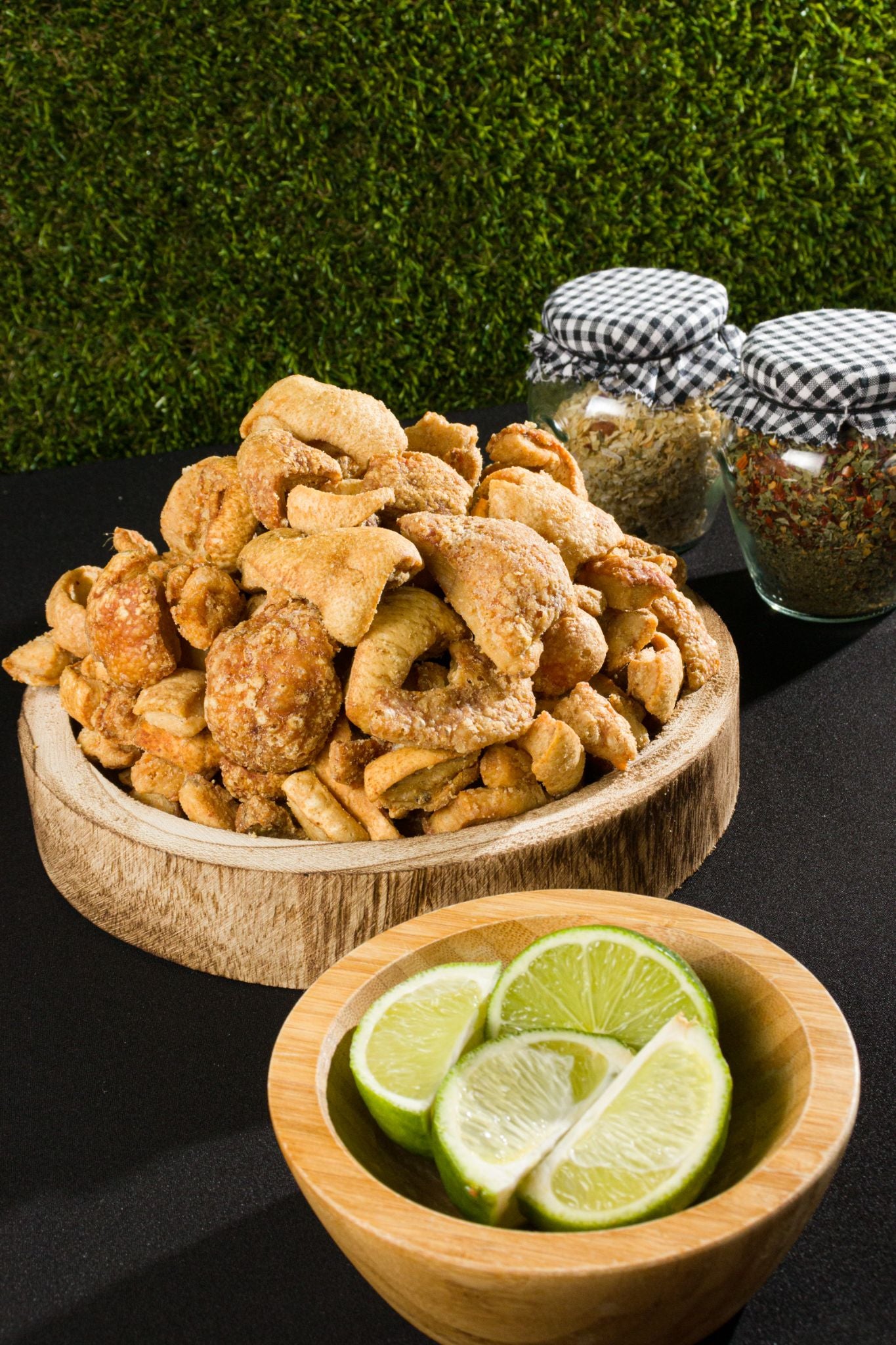 Torresmo / Pork Scratchings (200g)