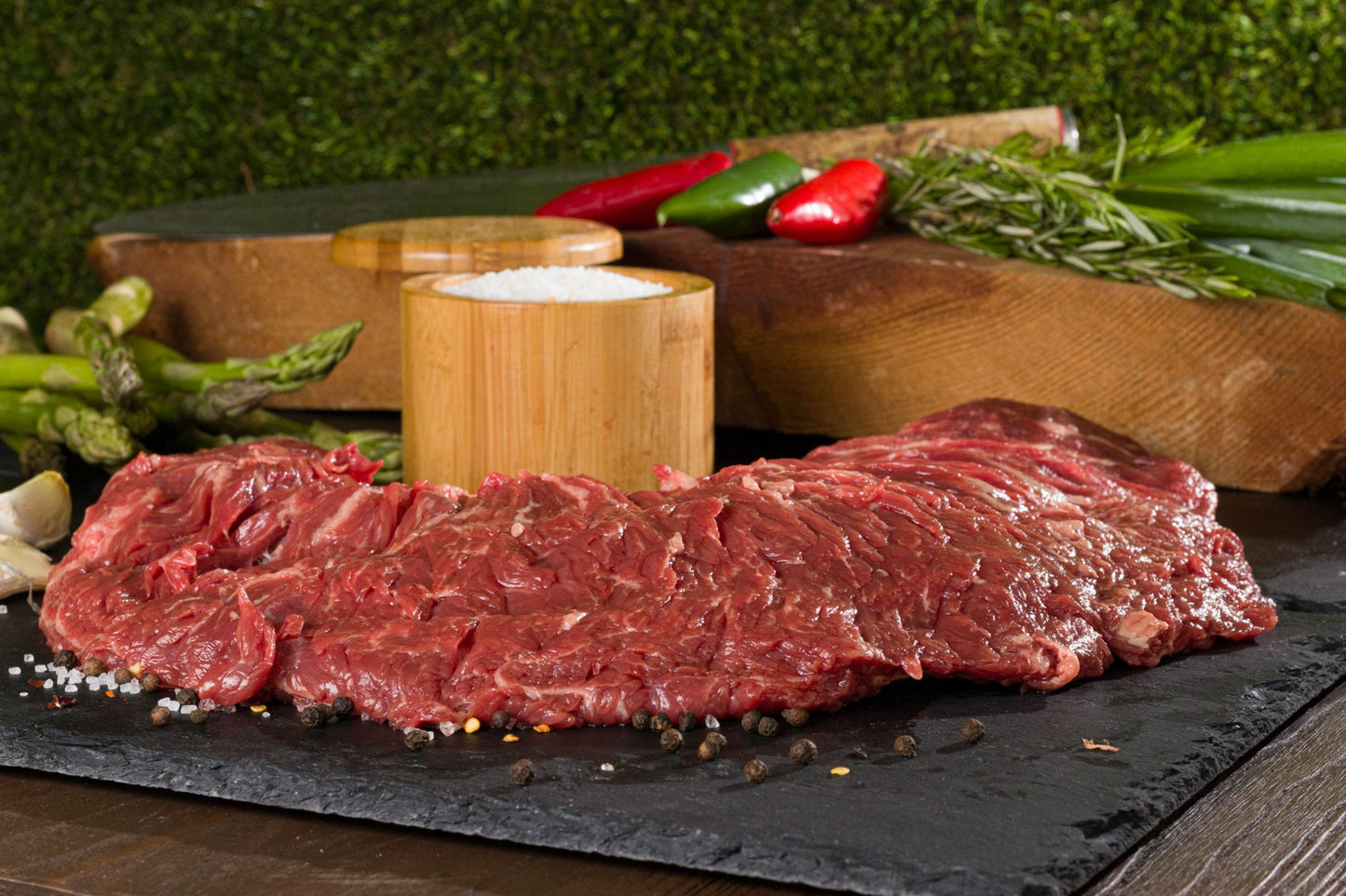 Fraldinha / Beef Skirt (KG)