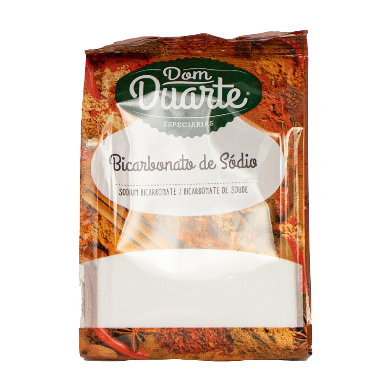 Bicabornato de Sodio 100g
