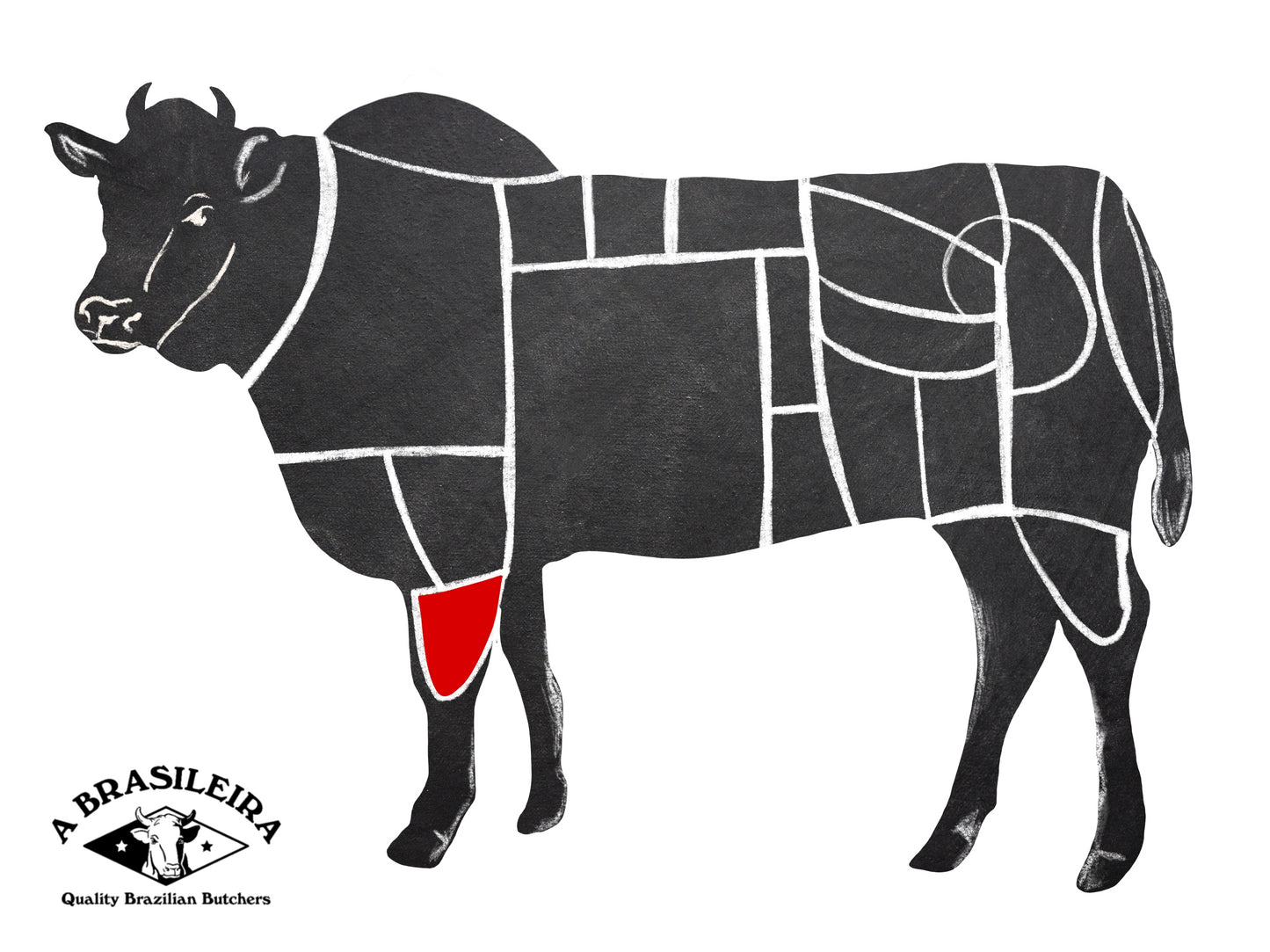 Osso Buco / Bone in Beef Shank (KG)