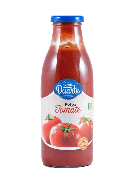 D Duarte Polpa de Tomate Original
