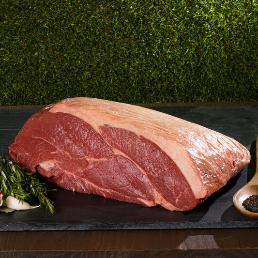 Alcatra com Picanha Angus /  Angus Rump (KG)