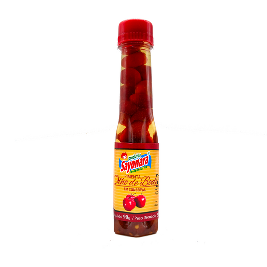 Pimenta Bode Vermelha 30g