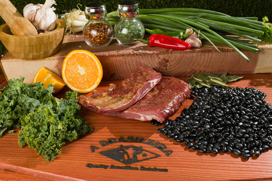 Costelinha Defumada / Smoked Ribs (KG)